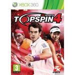 View Item Top Spin 4 (Xbox 360)
